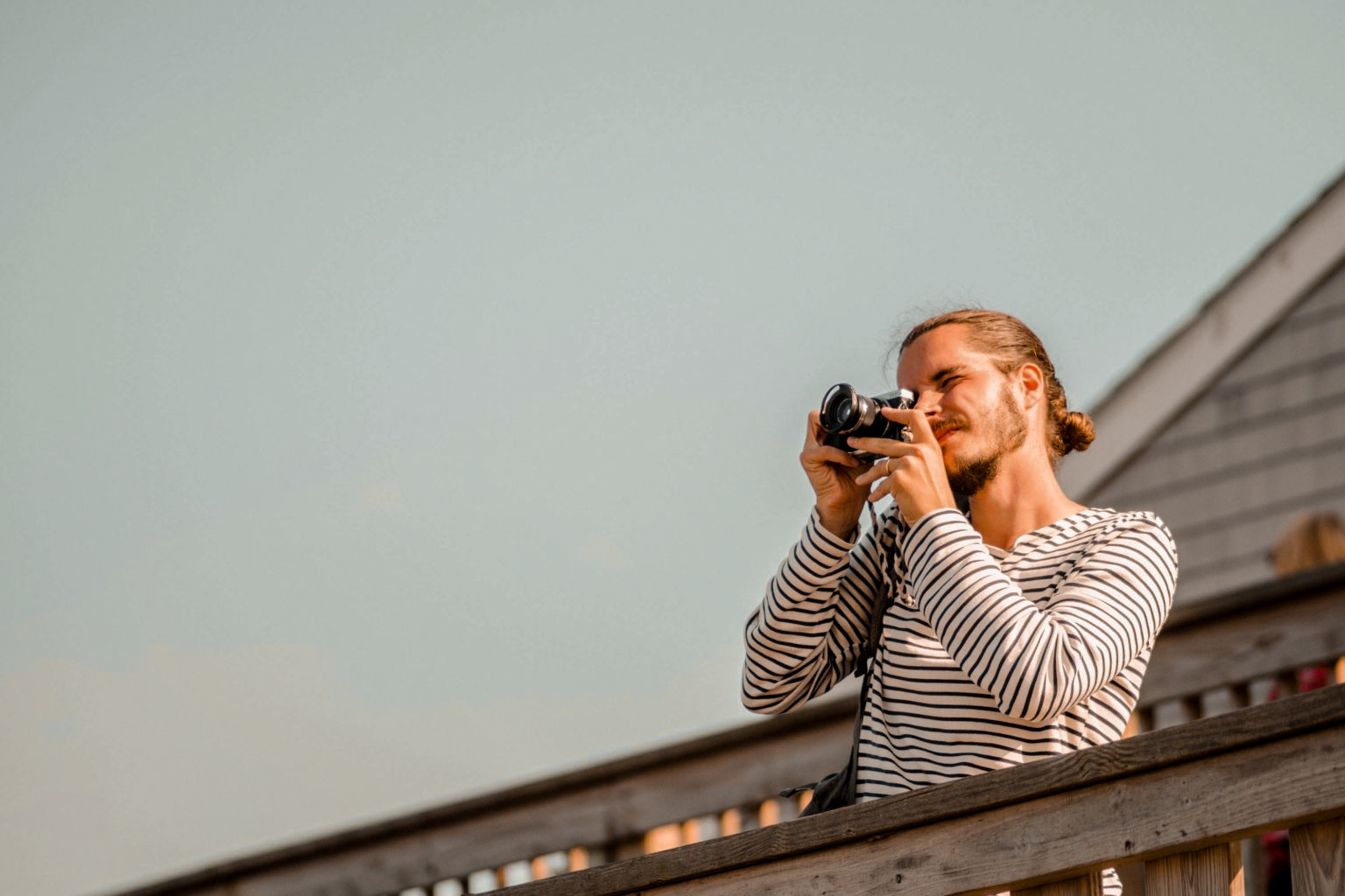 astuces pour booster sa créativité en photographie