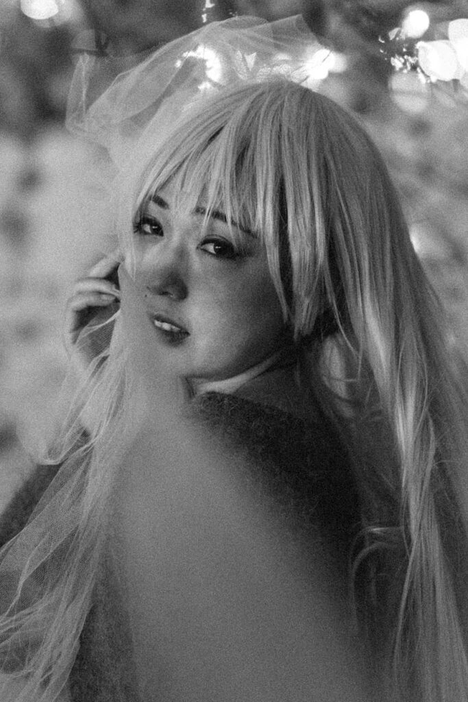 séance portrait printemps