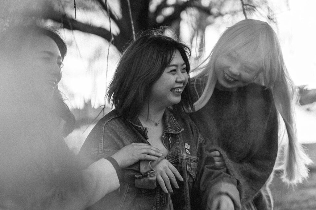 séance portrait printemps