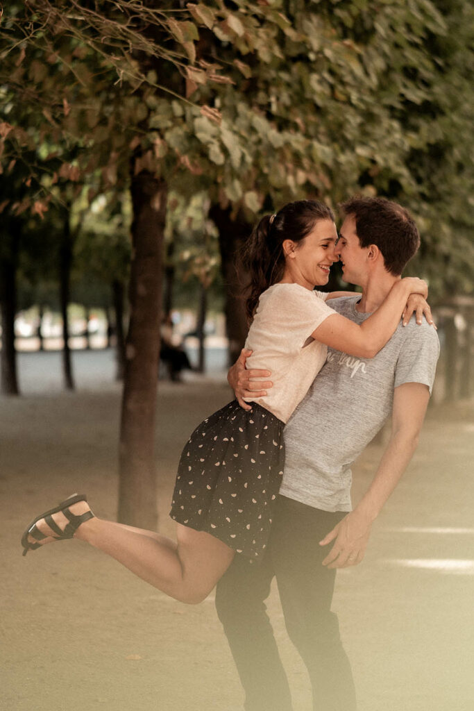 séance photo famille paris palais royal