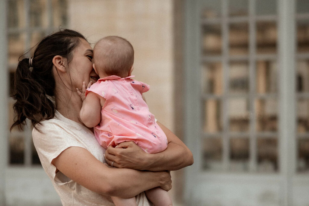 séance photo famille paris palais royal