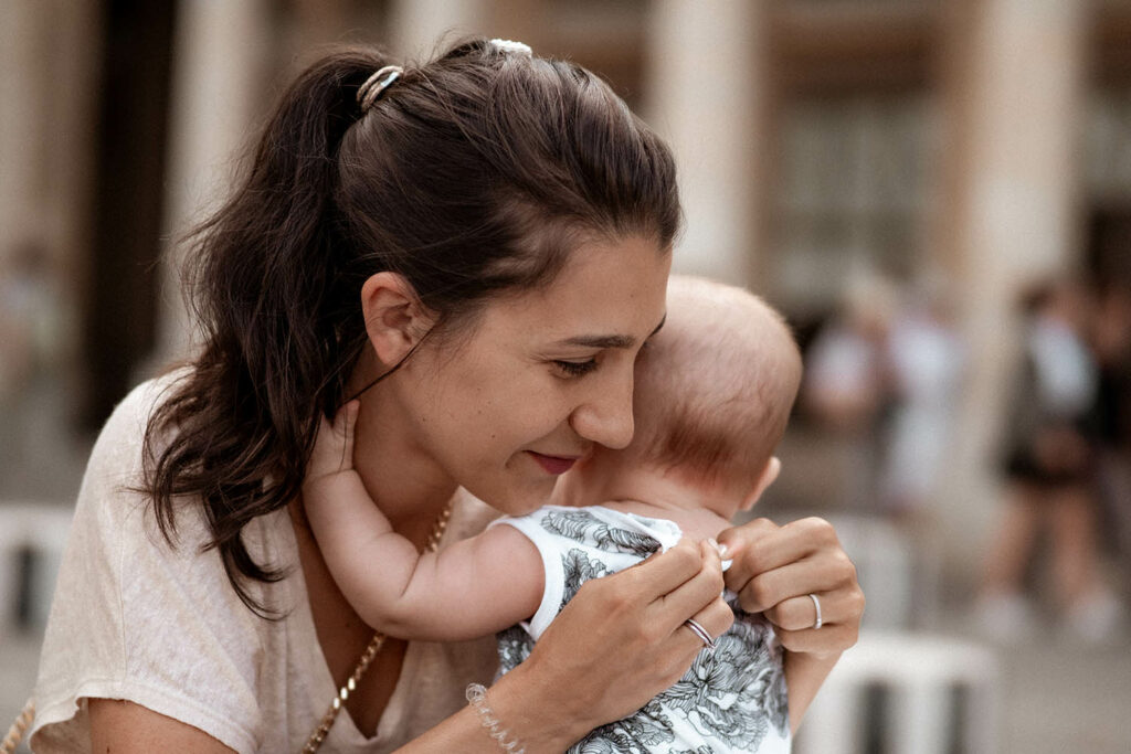 séance photo famille paris palais royal
