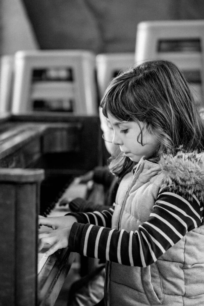 Séance photo famille à Boston