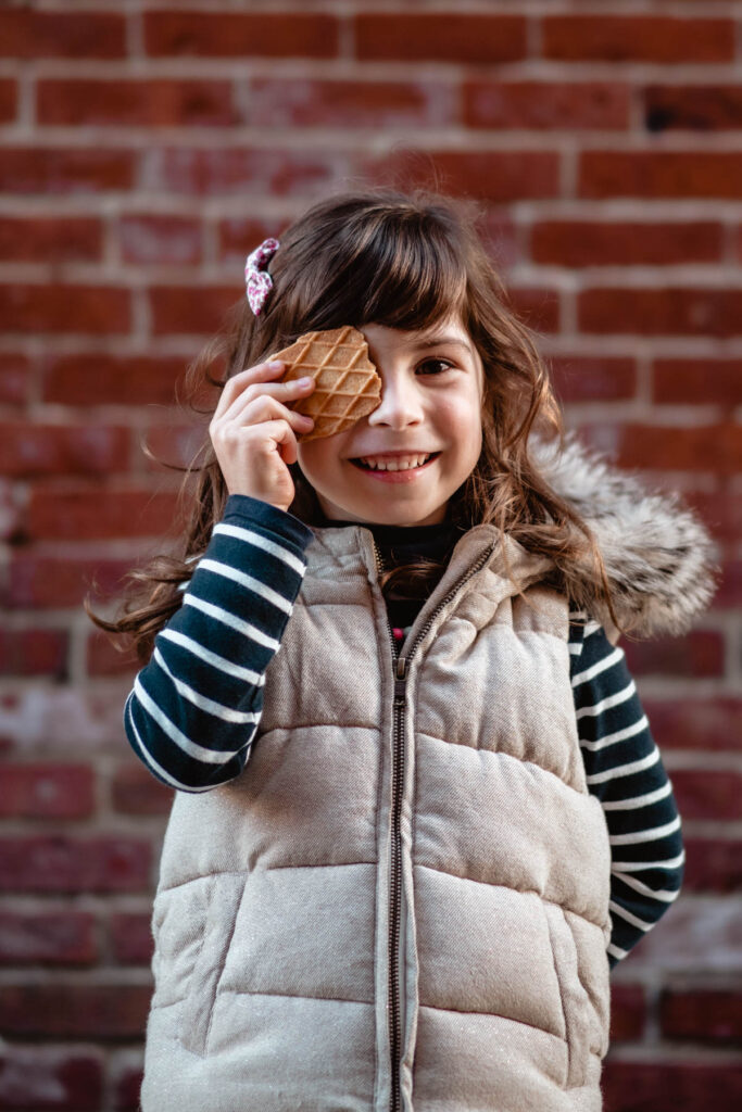 Séance photo famille à Boston