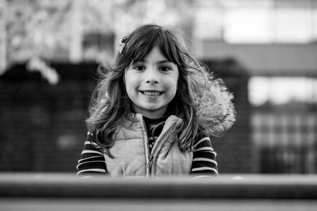 Séance photo famille à Boston