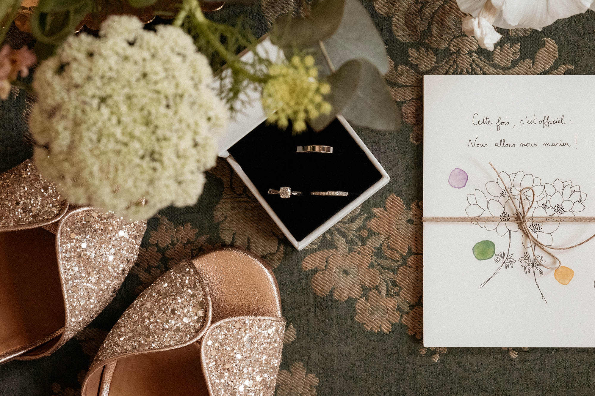 conseils preparation mariage intimiste ou elopement