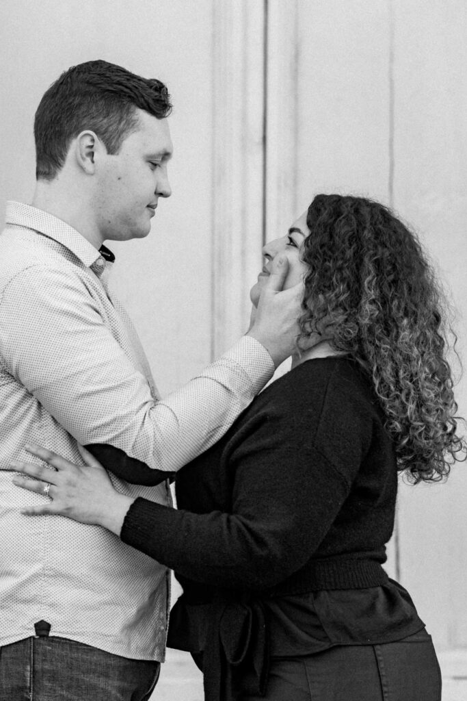 Séance engagement à Montpellier.