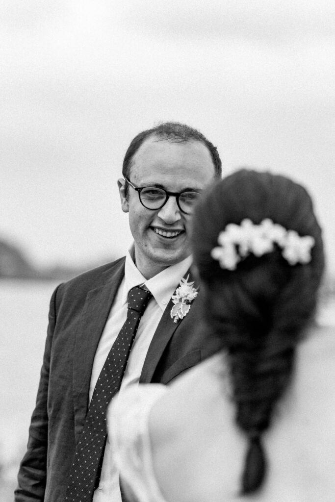 Cérémonie civile à Narbonne