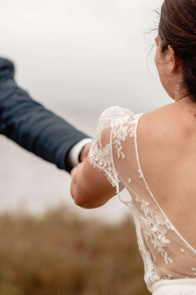 Cérémonie civile à Narbonne