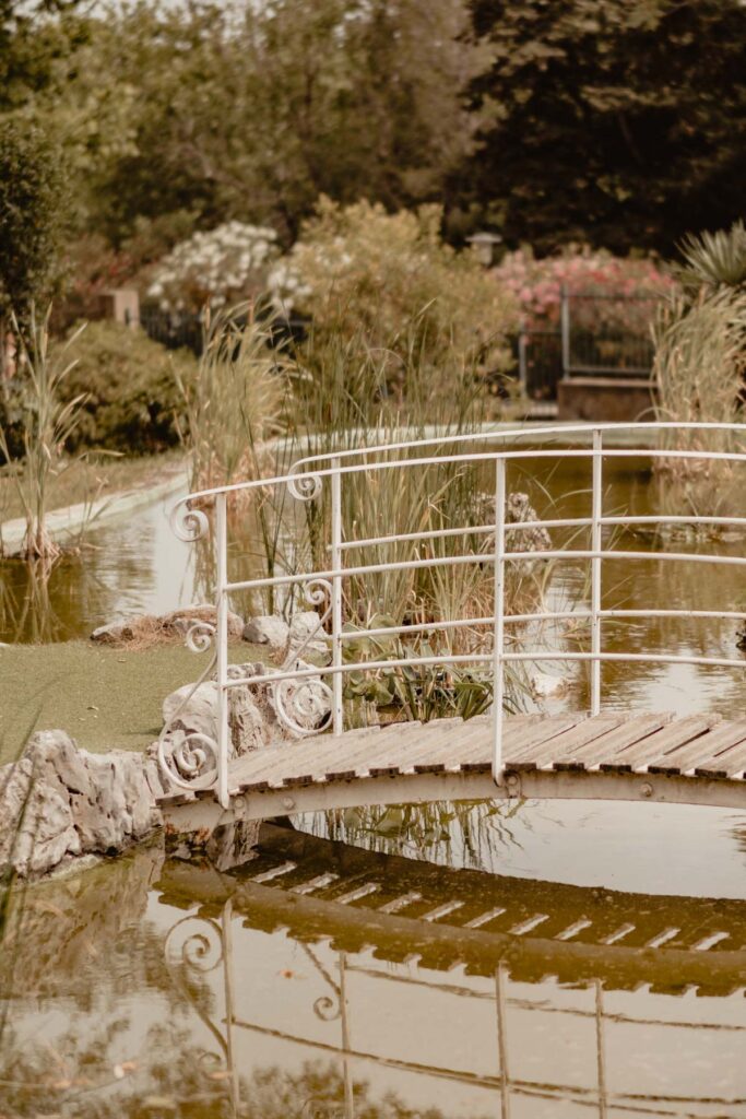 Mariage bohème en pleine nature à Narbonne