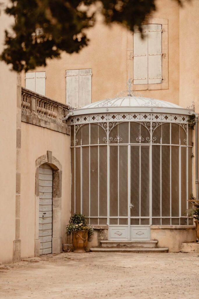 Cérémonie civile à Narbonne