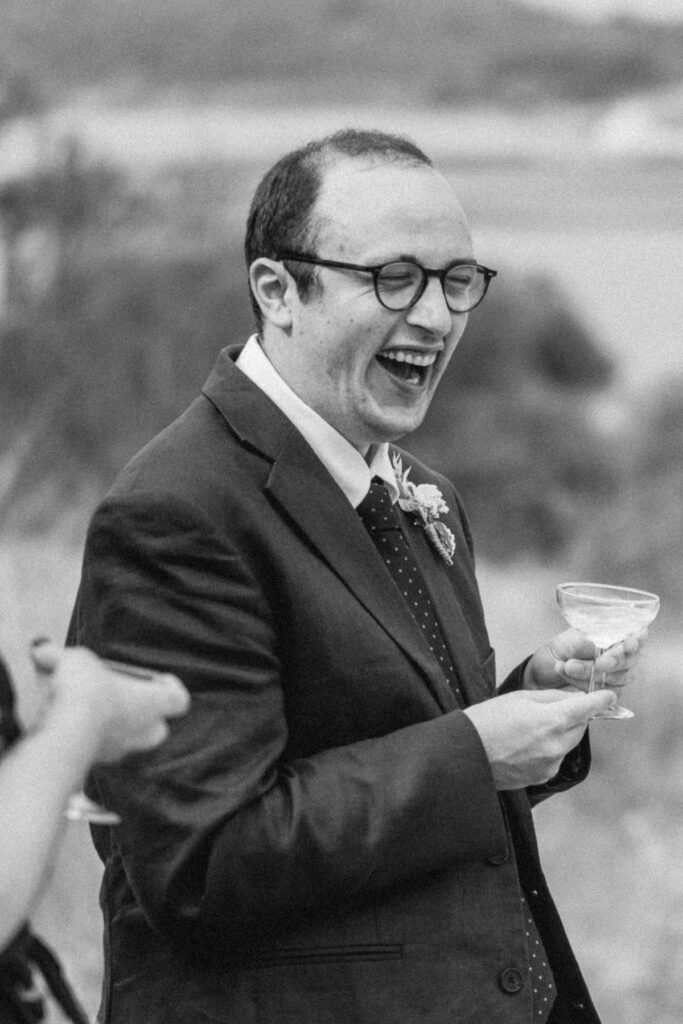 Mariage bohème en pleine nature à Narbonne