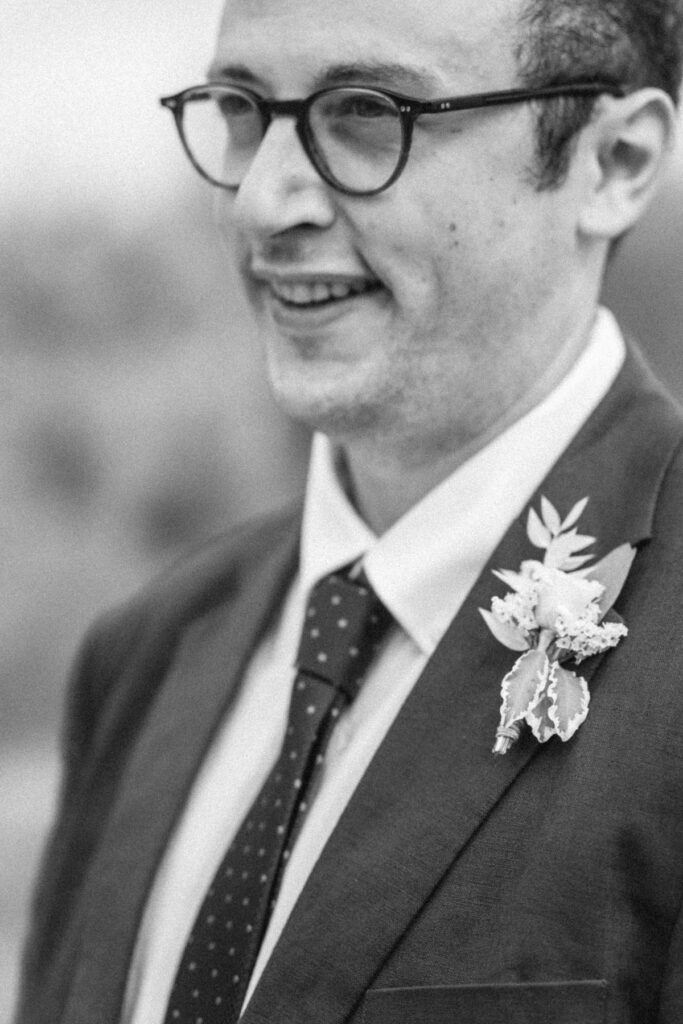 Mariage bohème en pleine nature à Narbonne