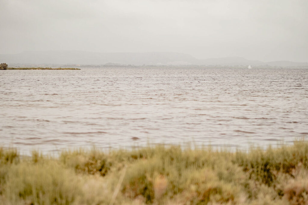 Mariage bohème en pleine nature à Narbonne