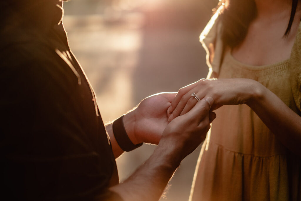 Séance engagement à Montpellier