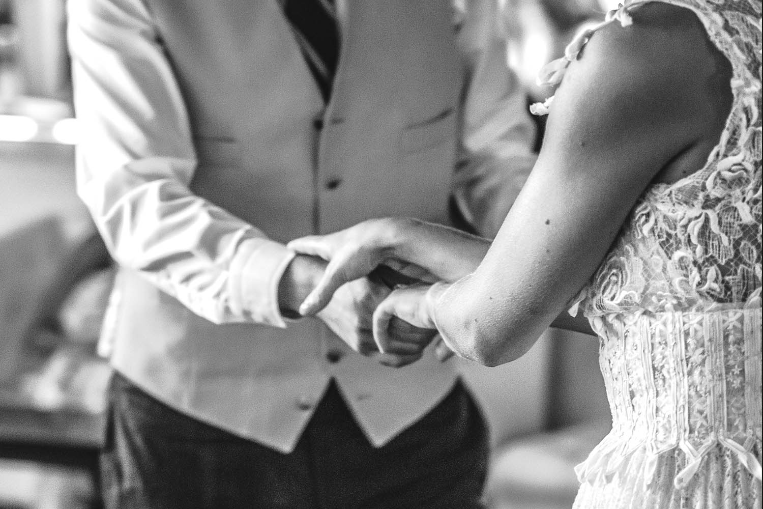 mariage anouk