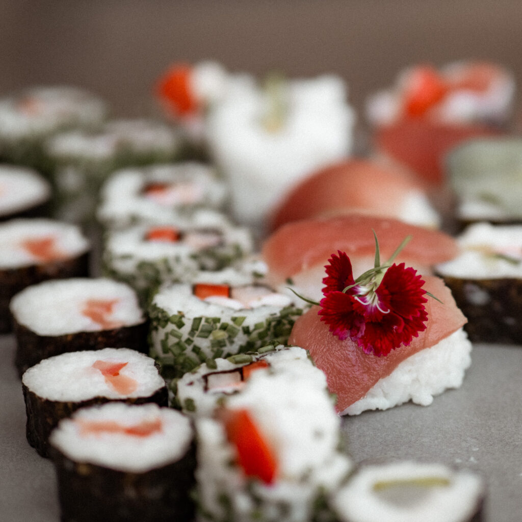 mariage au chateau de puech haut