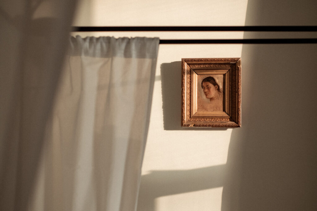 mariage au chateau de puech haut