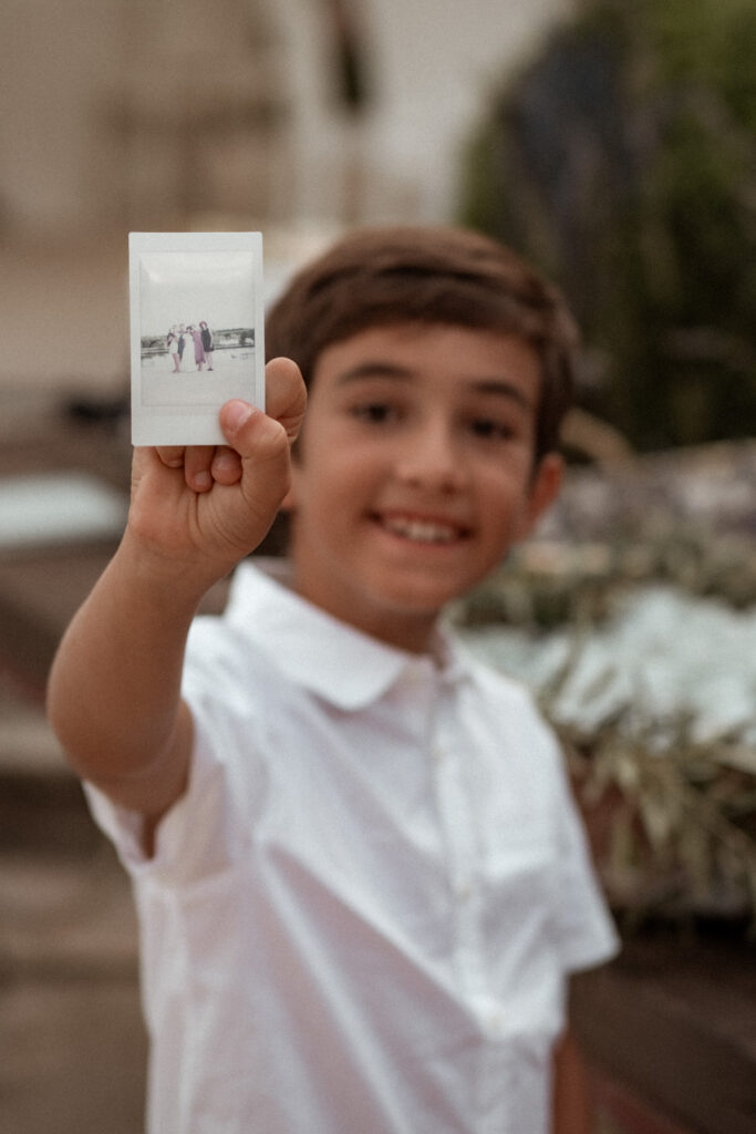 mariage au chateau de puech haut