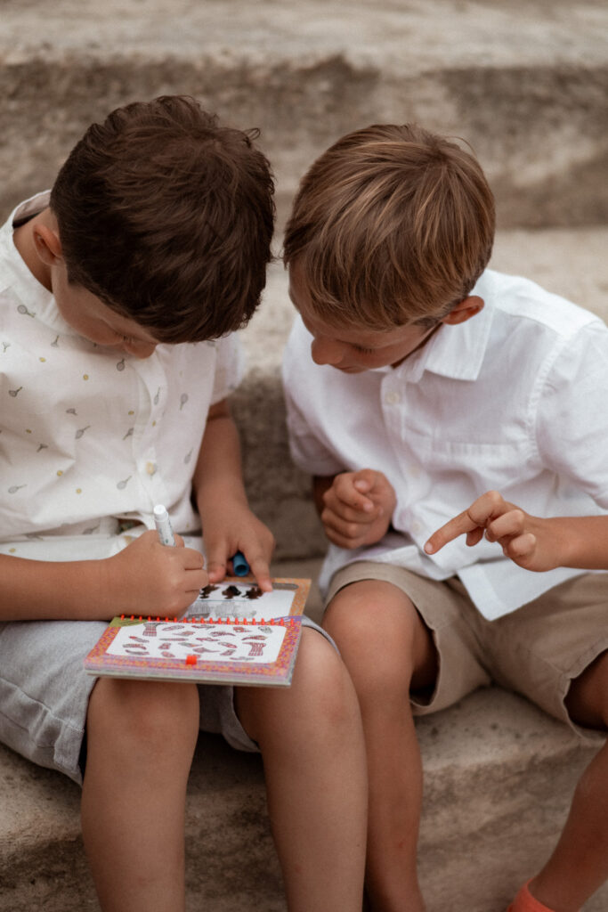 mariage au chateau de puech haut
