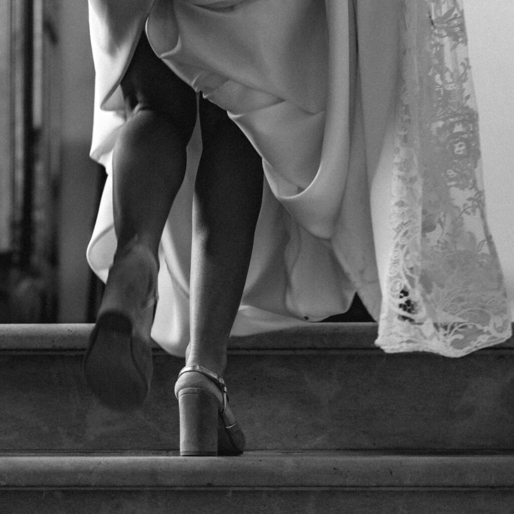 mariage au chateau de puech haut