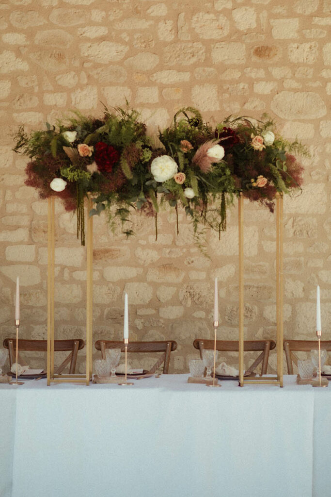 déco mariage retro bohème (2)
