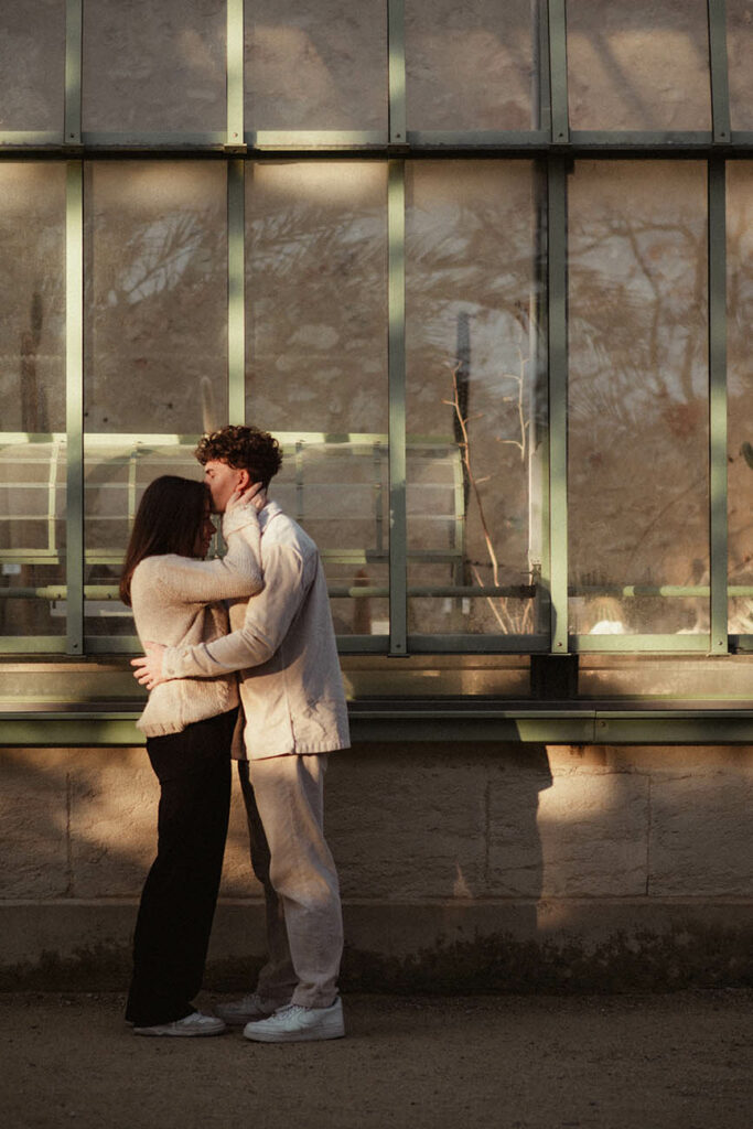 demande en mariage reportage photo style rétro (2)