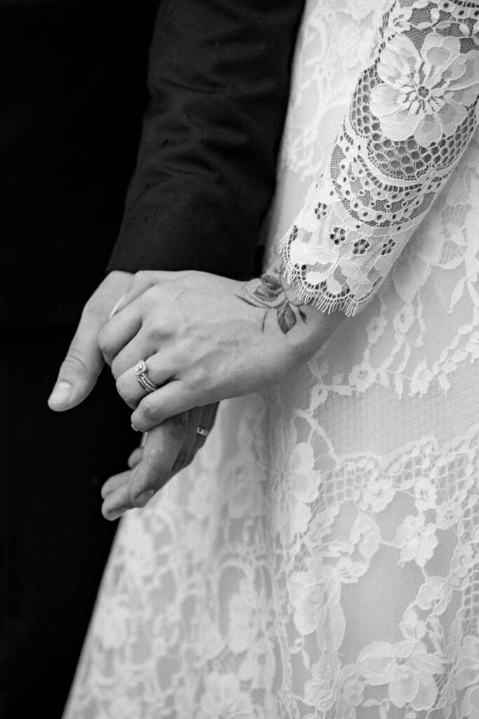 mariage Prieuré Saint Nicolas de Campagnac