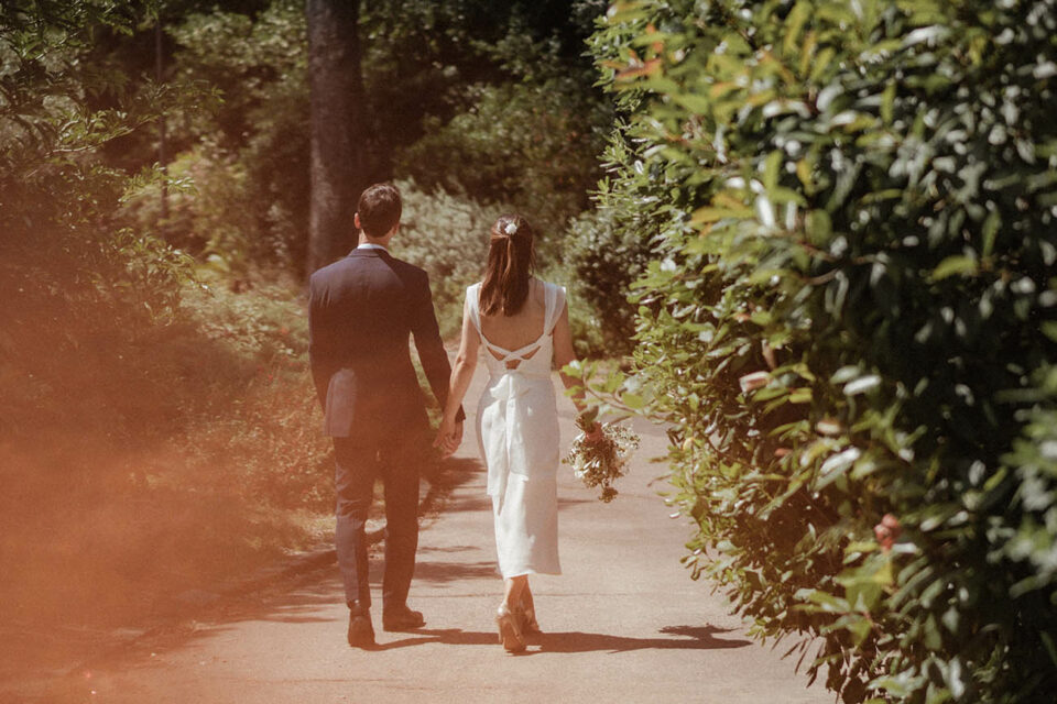 mariage chic à montpellier