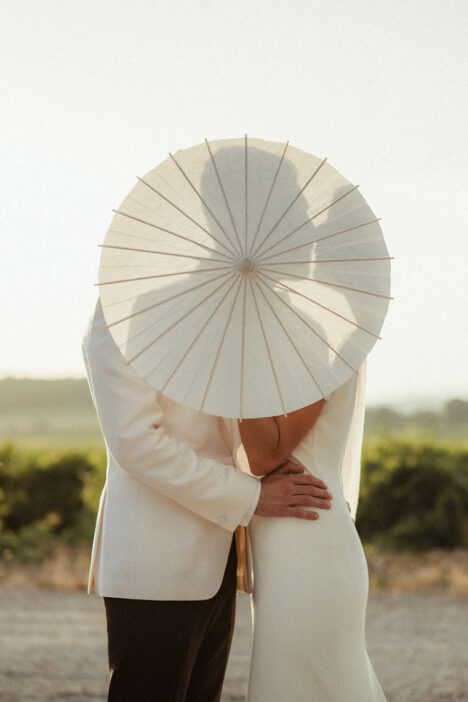 mariage chic domaine de la trésorière