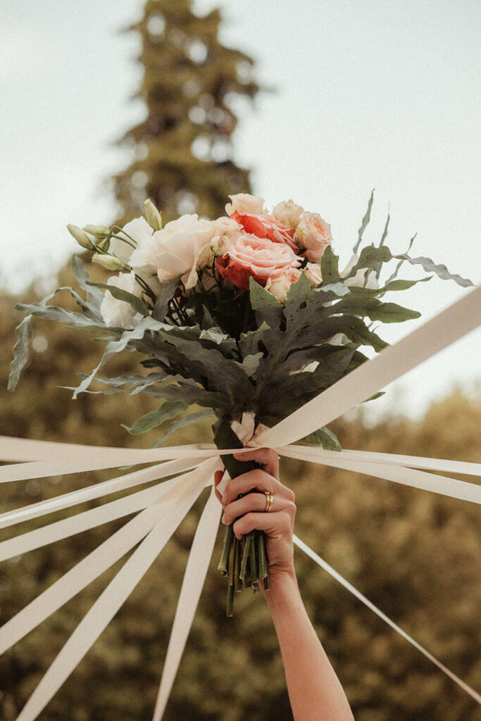 mariage chic domaine de la trésorière