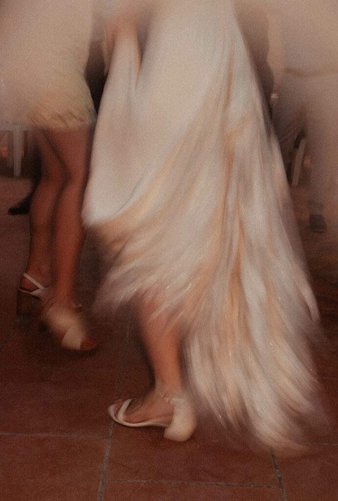 mariage chic hérault
