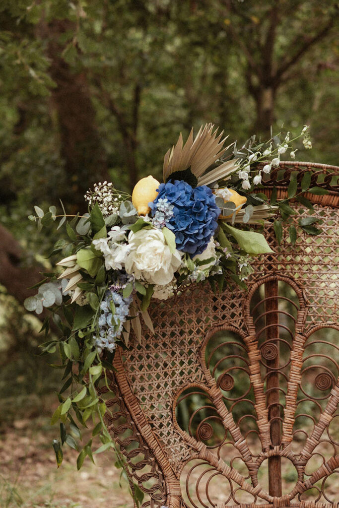 mariage chic montpellier