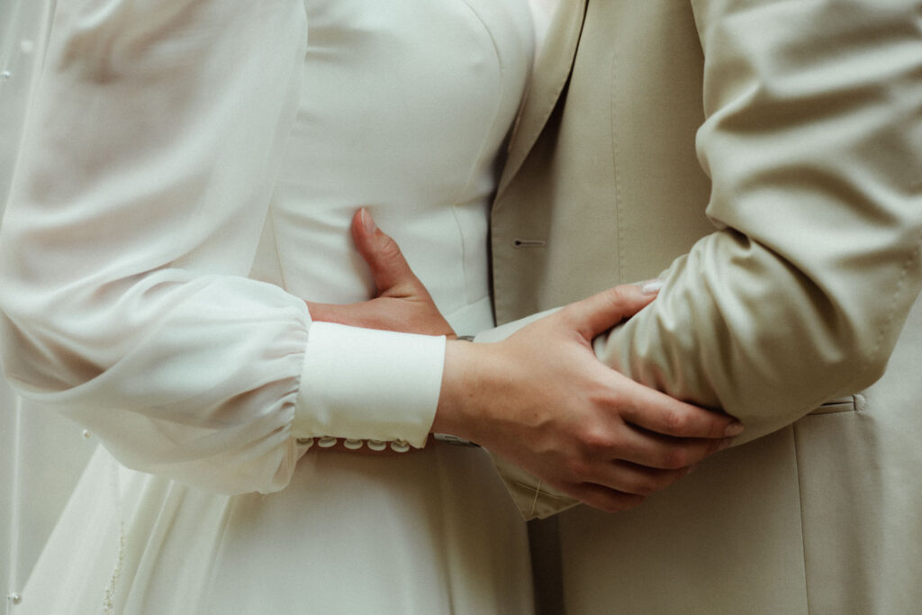 mariage domaine de la trésorière maureilhan
