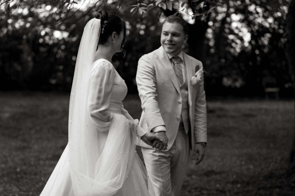 mariage domaine de la trésorière maureilhan