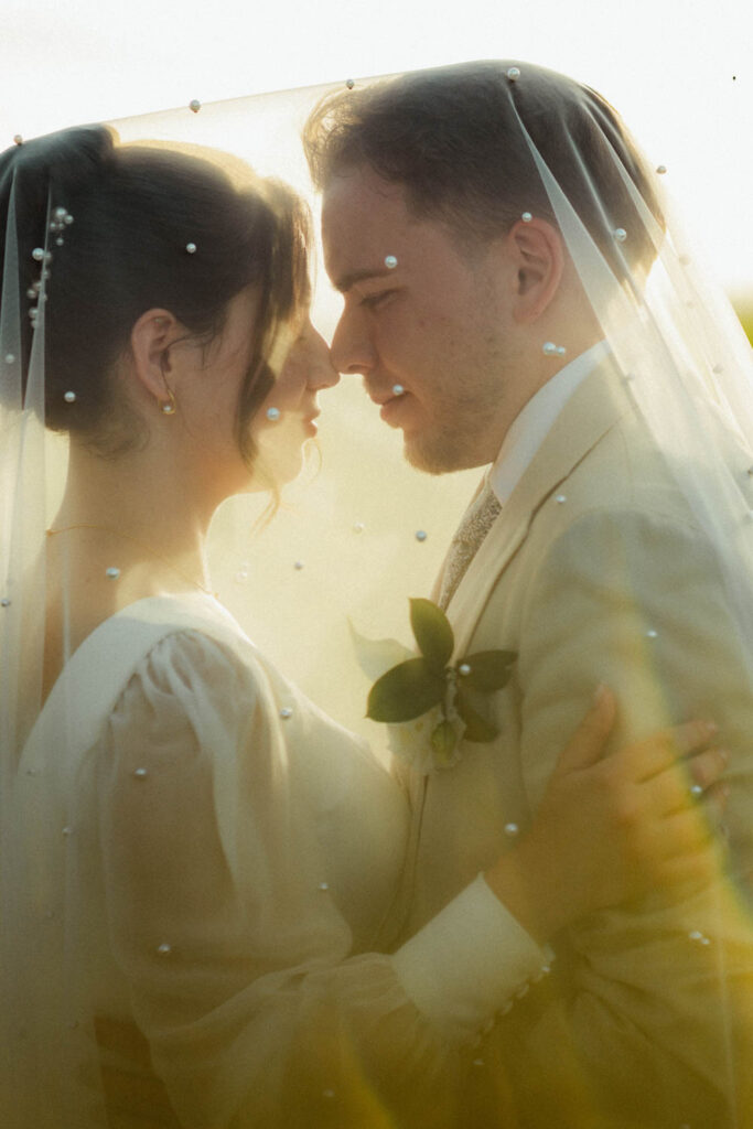 mariage domaine de la trésorière maureilhan