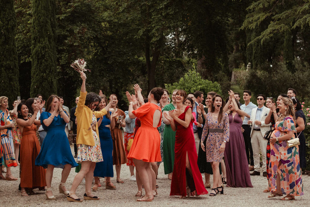 mariage chic montpellier