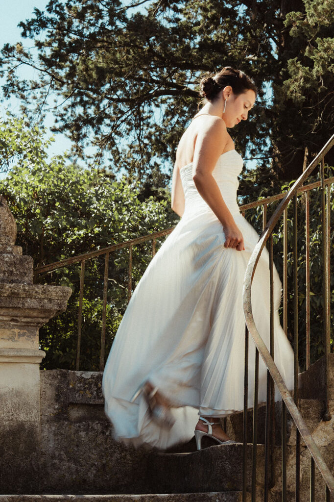 mariage montpellier grammont