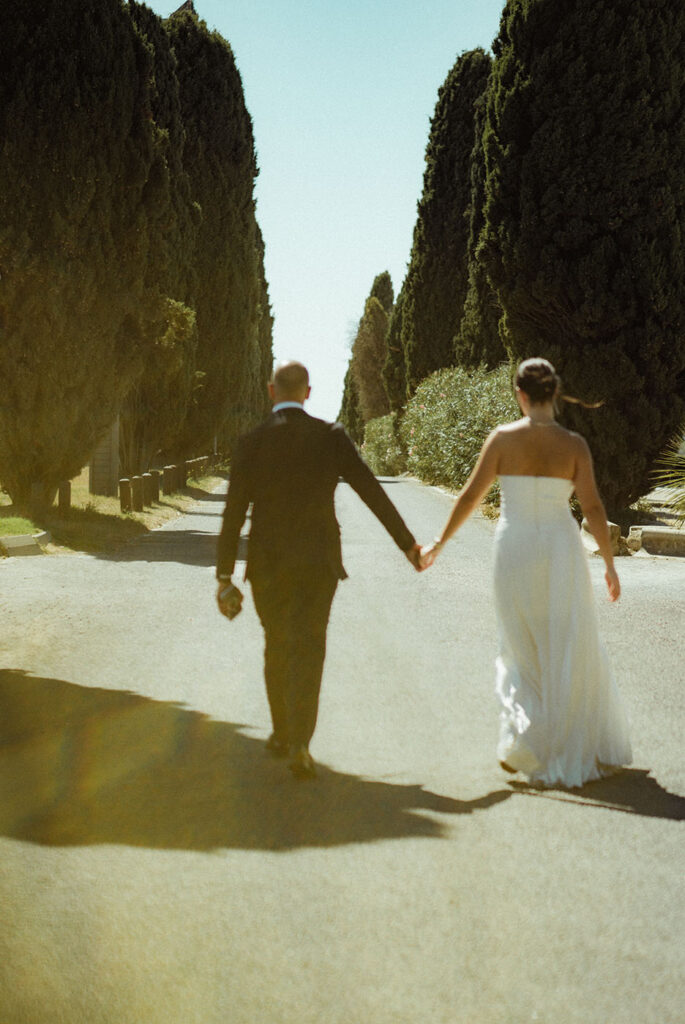 mariage montpellier grammont