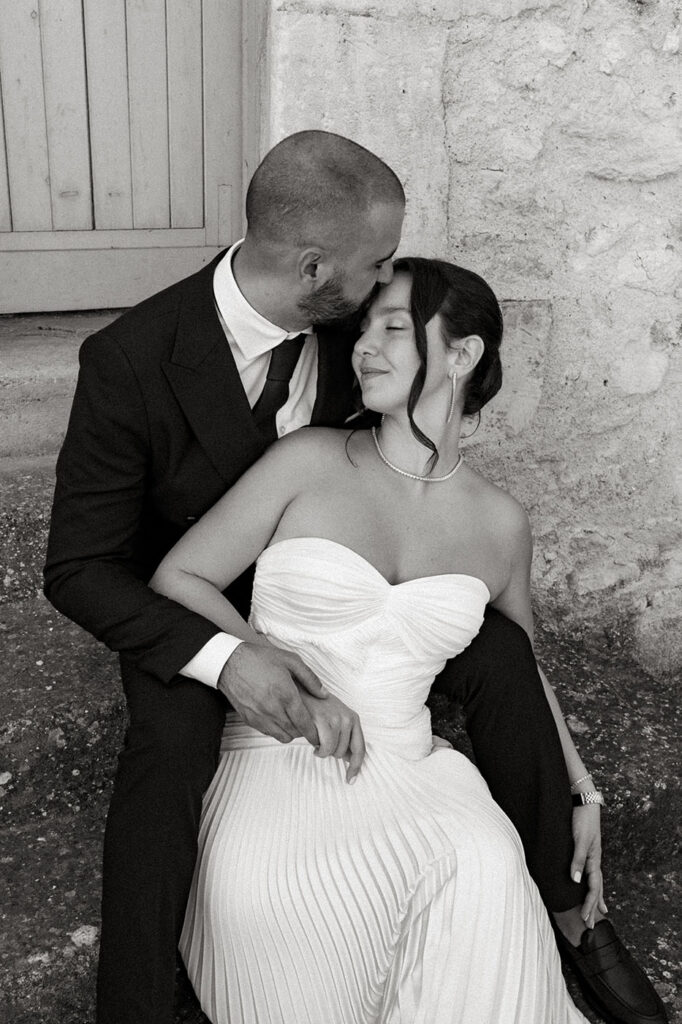 mariage montpellier grammont