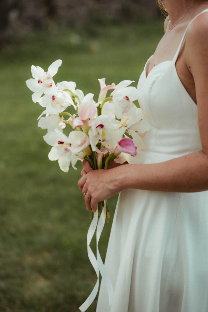mariage nature dans le gard