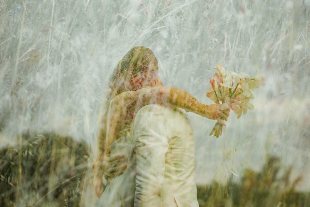 mariage nature dans le gard
