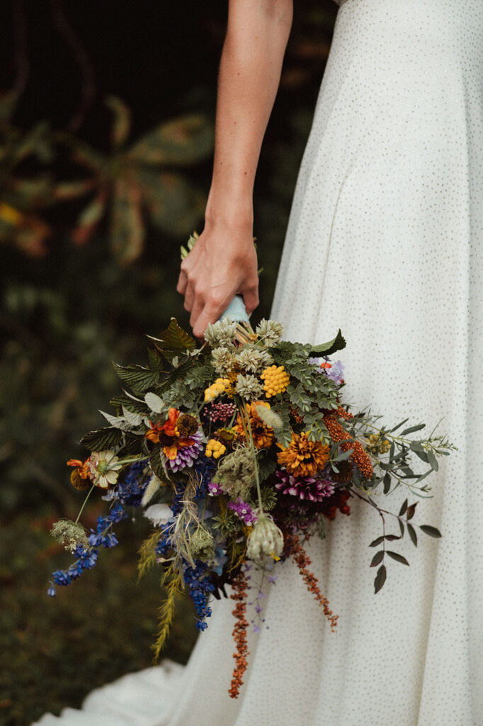 mariage normandie manoir de chivray