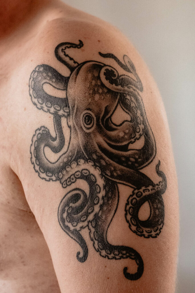 mariage retro boheme