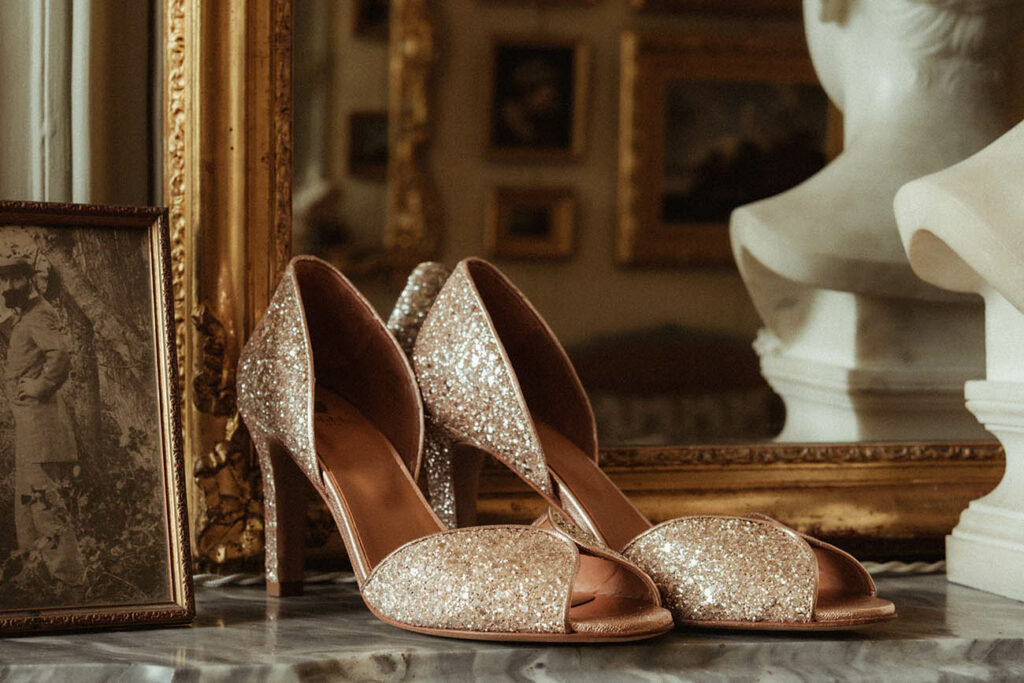 mariage chic montpellier