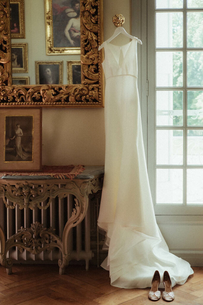 mariage chic montpellier