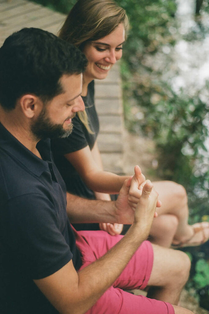 photo argentique couple (1)