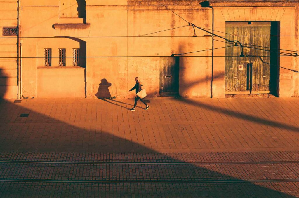 photographe argentique architecture