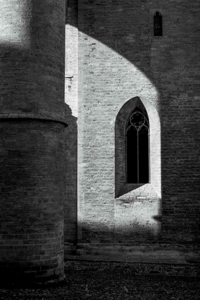 photographe argentique architecture