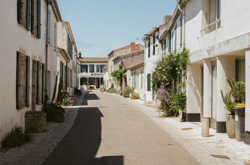 photographe argentique architecture